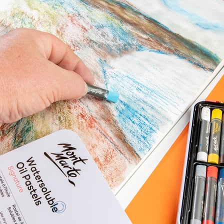 Kağıt (A3 pastel kağıt)