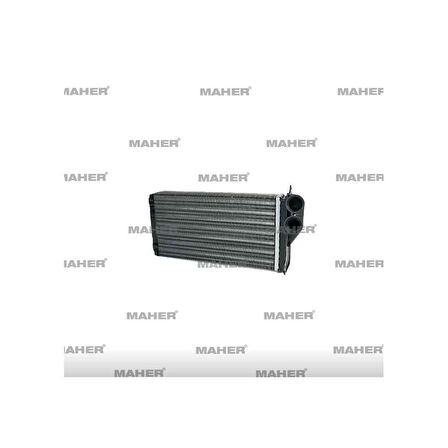 RADYATÖR KALORİFER C2 03-09 / C3 02-09 MEKANİK