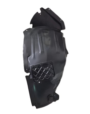Mercedes W251 2009>> Çamurluk Davlumbazı Sağ Ön 2518802805