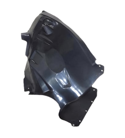 Mercedes W251 2009>> Çamurluk Davlumbazı Sol Ön 2518841722