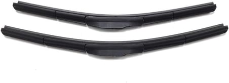 Ön Cam Silecek Silgeç Takımı 55-48cm Toyota Corolla HB İle Uyumlu 2002-2006