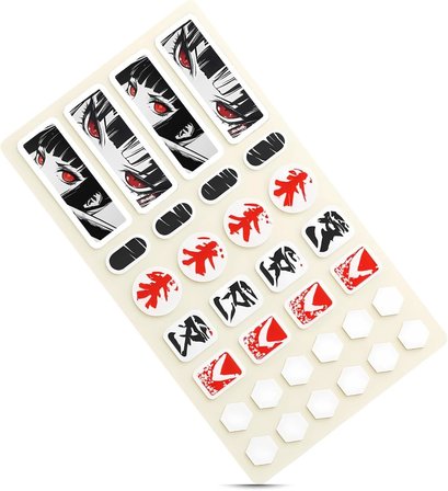 Universal Kesim Grip Tape (Kira)