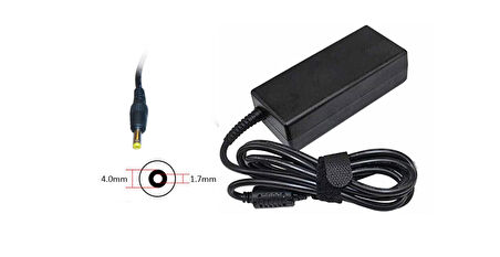 HP Mini 110-3110st Adaptör Şarj Aleti 19v 1.58a