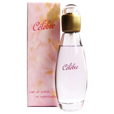 Avon Celebre EDT 50 ml Kadın Parfümü