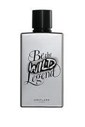 Oriflame Be The Wild Legend Edt 75 ml Erkek Parfümü