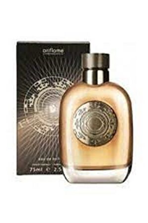 Oriflame Flamboyant 75 ml EDT Erkek Parfüm