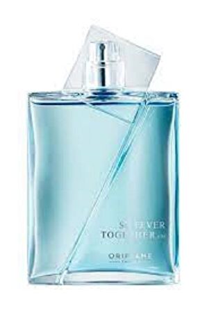 Oriflame So Fever Together Him EDT 75 ml Erkek Parfüm