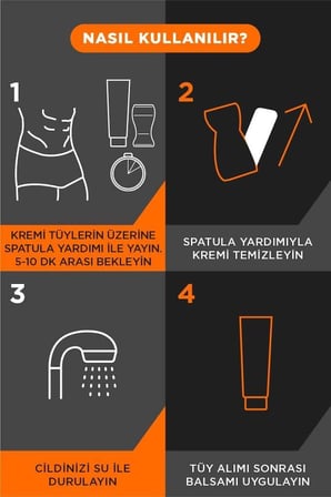 Veet Men Özel Bölgeler İçin Krem &amp; Balsam Tüy Dökücü Krem SETİ 100 + 50 ML, Tüy Dökücü