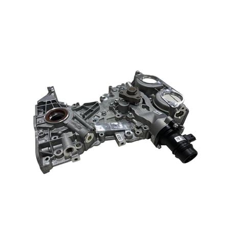 Opel Astra J Yağ Pompası 1.4 Benzinli GM Marka