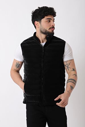 Dar Dikişli Nova İnce Yelek BL 1774_60321