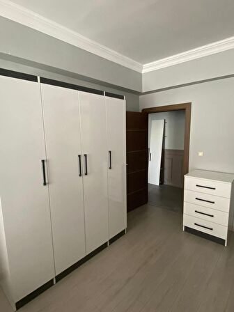 160 X 210 cm ÇİFT KİŞİLİK GİYİNME DOLABI VE ŞİFONYER-MDF 1. SINIF % 100 MDF