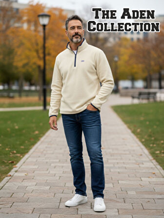 Polar Sweatshirt