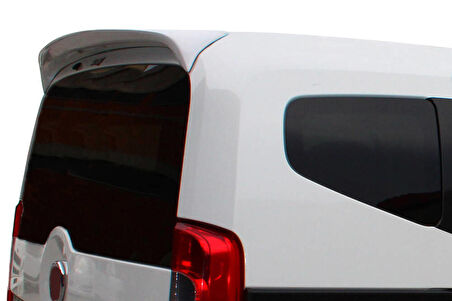 Fiat Fiorino Anatomik Spoiler 2008 ve Sonrası