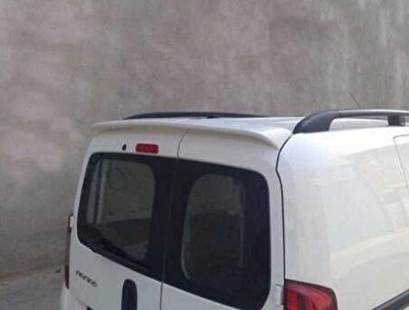 Fiat Fiorino Anatomik Spoiler Çift Kapı 2008 ve Sonrası