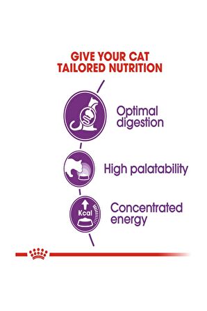 Royal Canin Sensible 33 Sindirim Hassasiyetli Kediler Kuru Mama 15 kg