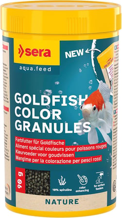 Goldy Color Spirulina 250 Ml (95gr)