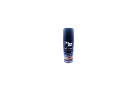 Süet Nubuk Sprey Boya -Koyukahve-200Ml