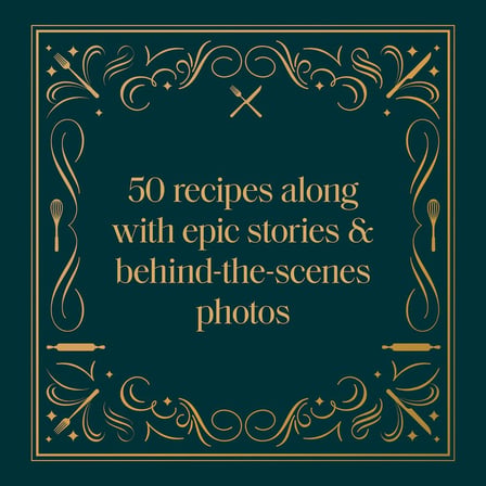 From Crook To Cook: Platinum Recipes From Tha Boss Dogg's Kitchen
