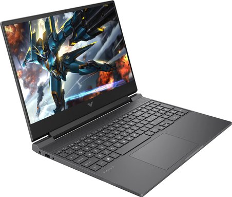 Hp Victus Gaming Amd Ryzen 7-7445HS 24GB Ddr5 512GB SSD Rtx RTX4050/6GB 15.6" Fhd (1920 x 1080), 144 Hz, Ips, 300 Nits WIN11PRO Gaming Bilgisayar WBX9U9EAF07+ZETTAÇANTA