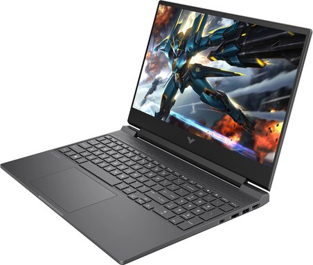 Hp Victus Gaming Amd Ryzen 7-7445HS 24GB Ddr5 512GB SSD Rtx RTX4050/6GB 15.6" Fhd (1920 x 1080), 144 Hz, Ips, 300 Nits WIN11PRO Gaming Bilgisayar WBX9U9EAF07+ZETTAÇANTA