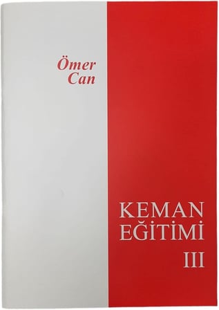 Keman Eğitimi 3 - Ömer Can