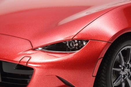 24342 – 1: 24 Mazda MX-5 araç
