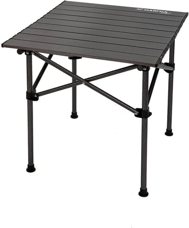 Surface Küçük Boy Katlanır Kamp Masası