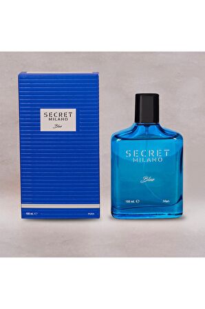 Blue Erkek Parfüm 100 ml Edt