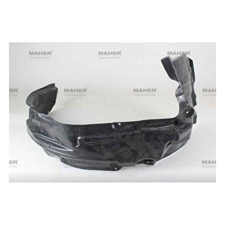 ÇAMURLUK DAVLUMBAZI D-MAX 12-17 4X4 ÖN SAĞ