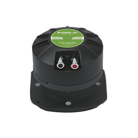 FOR-X TX-50N DOM TWEETER