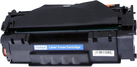 Hp ile Uyumlu LaserJet M2727, M2727n, M2727nf, M2727nfs Toner Yüksek Kapasite 3500 Sayfa Muadil