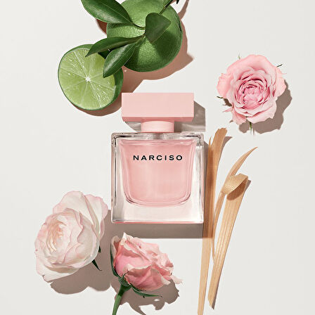 Narciso Rodriguez New Cristal EDP 90ML Kadın Parfümü