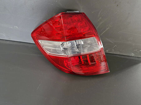 HONDA JAZZ SOL ARKA STOP LAMBASI LEDLİ SIFIR 2011-2014