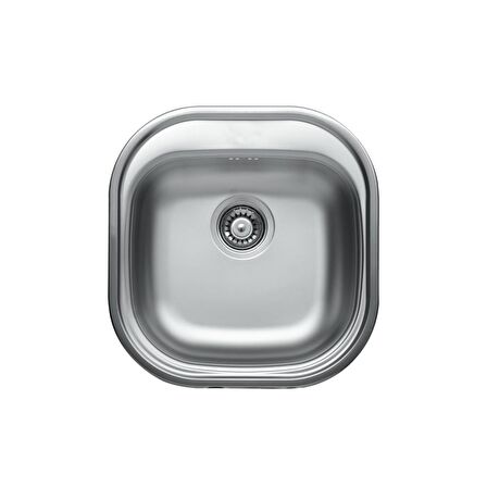 BİANCA EC149 DEKORLU ANKASTRE MUTFAK EVYESİ