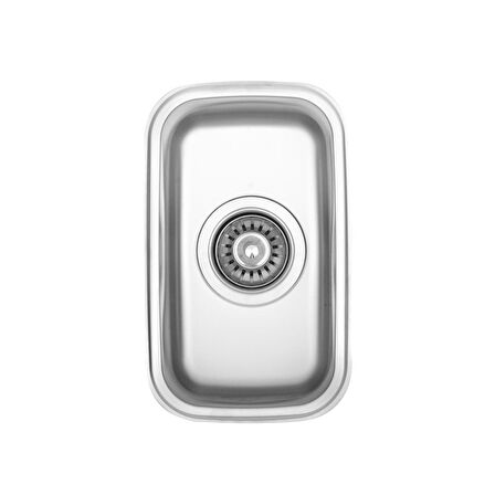 UNDERMOUNT EX003 MERMERALTI ANKASTRE MUTFAK EVYESİ