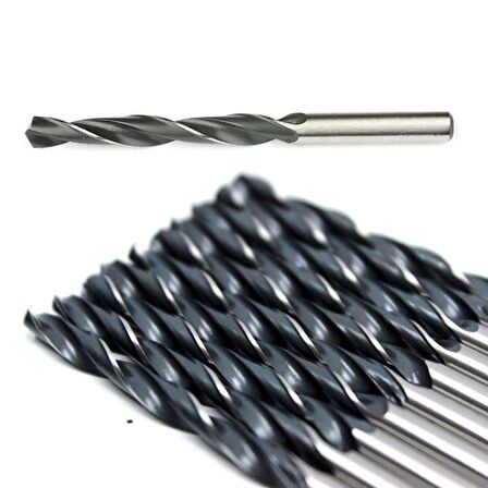 HSS MATKAP UCU  8,5 MM