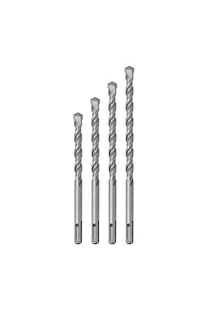 -sds Plus Matkap Ucu 10*160