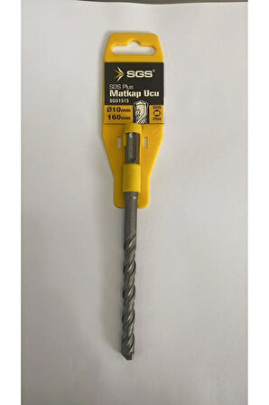 -sds Plus Matkap Ucu 10*160