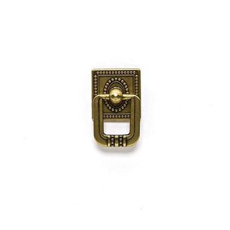 UMUT 180-64 MM ANTİK MOBİLYA KULP
