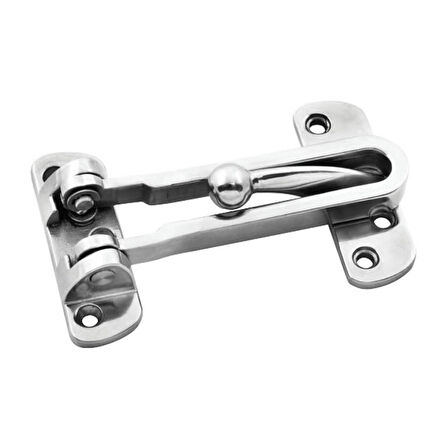 CONDİ PASLANMAZ EMNİYET KİLİDİ 2 SATEN