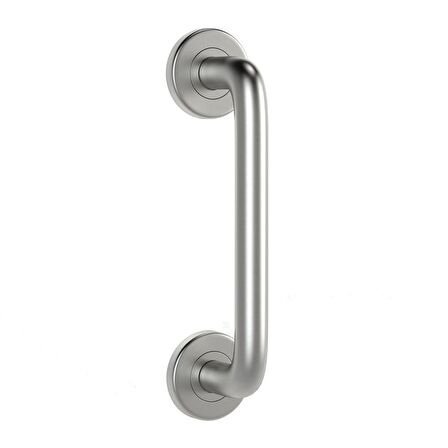 CONDİ 083S SATEN KROM ÇEKME KAPI KOLU 20 CM