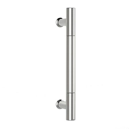 CONDİ 063İS SATEN KROM ÇEKME KAPI KOLU 25X30 CM