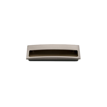 ERKUL KLASİK 1020-96 MM İNOX GÖMME MOBİLYA KULPU