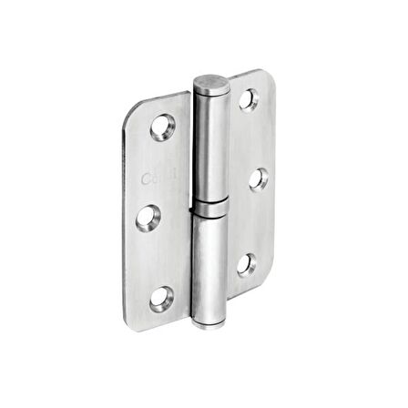 CONDİ OKKA KAPI MENTEŞESİ 2 SATEN 10 X 8,5 SOL