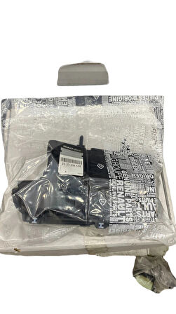 Sigorta Kutusu Alt Kapağı Renault Megane 4 Talisman 252361855R MAİS