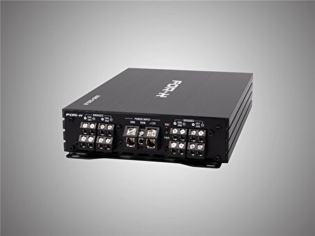 FOR-X XAD-120.8 8KANAL D CLASS PROFESYONEL AMFİ