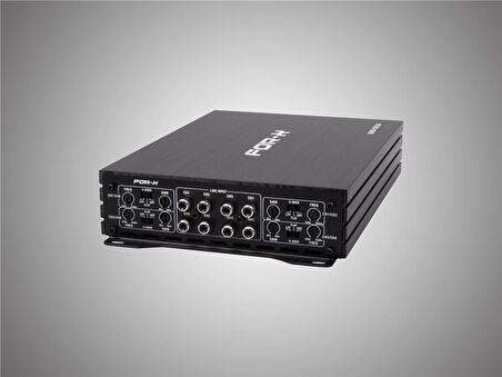 FOR-X XAD-120.8 8KANAL D CLASS PROFESYONEL AMFİ