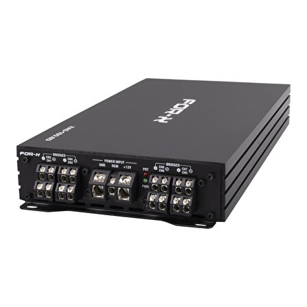 FOR-X XAD-160.8 AMFİ 8 KANAL
