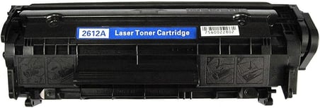 Hp ile uyumlu LaserJet 1020 Toner Muadil Yüksek Kapasite