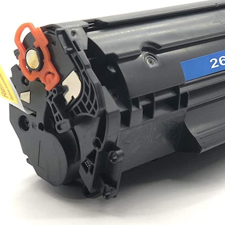 Hp ile uyumlu LaserJet 1020 Toner Muadil Yüksek Kapasite